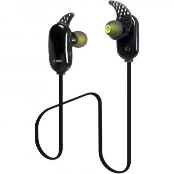 SBS Studio Mix 80 Earset Estéreo Negro