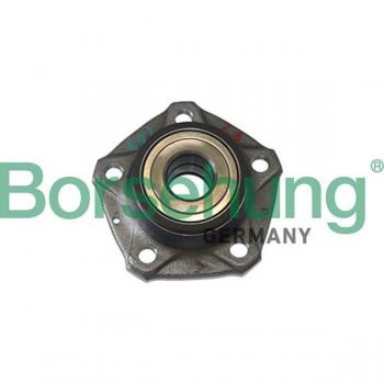 Bordado Kit Roda B11286
