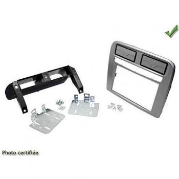Kit 2 Din pour FIAT GRANDE PUNTO 05-09