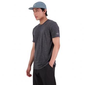 T-shirt Merino Cool Mons Royale Zephyr