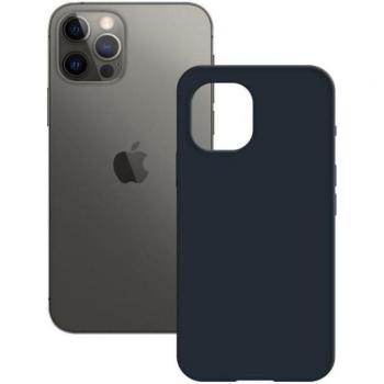 Coque Ksix Bleu pour iPhone 12 Pro Max