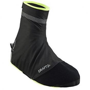 Uomo Black Flumino Bootie 1904453‑9851‑4 S