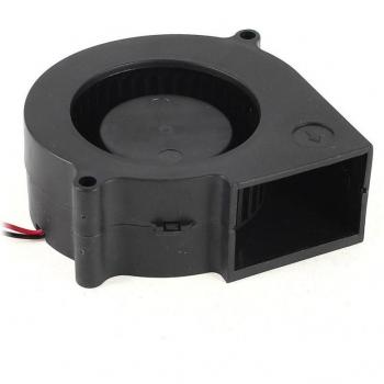 75 mm X 30 mm Brushless DC Fan