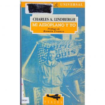 Mi aeroplano y yo