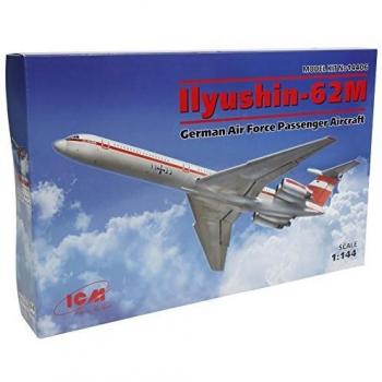Ilyushin-62M