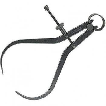 Moore and Wright 100mm Spring Joint External Caliper