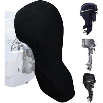 Protection étanche et UV pour moteur hors-bord 420D – 30‑60 PS