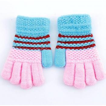 Thick Warm Gloves for Boys and Girls