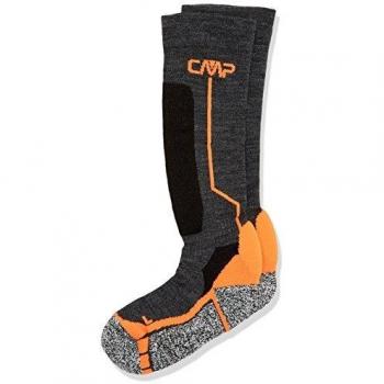 CMP Calcetines de esquí de lana 3i49377