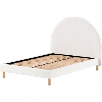 Vipack Moon Bed