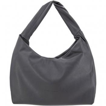 TOM TAILOR Borsa Hobo con Tasca Posteriore