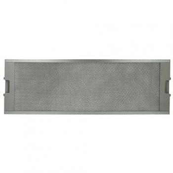 VH-BW Filtre Anti-Graisse Métallique pour Hotte, modèle DMA 64/2 EL/E 001