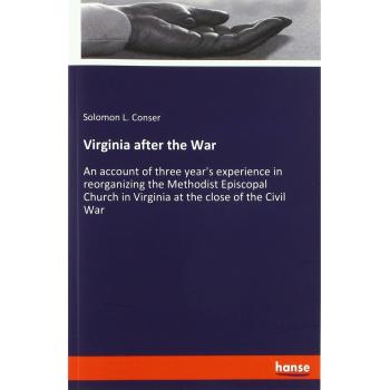 Virginia after the War