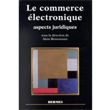 Le commerce électronique