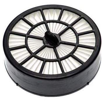 Filtre d'aspirateur VHbw compatible avec Ariete AT5166054100, filtre HEPA hautement efficace