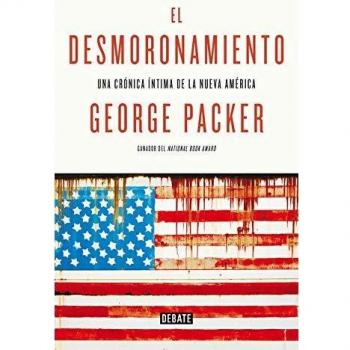 El Desmoronamiento