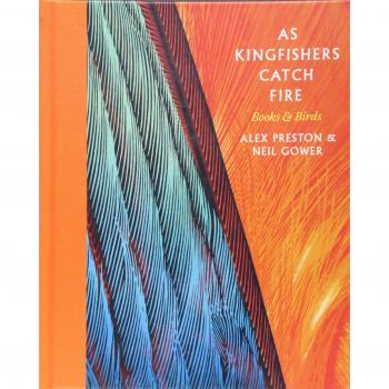 As Kingfishers Catch Fire