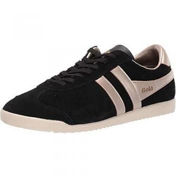 Gola Bullet, Scarpe Donna, Nero