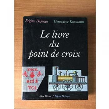 Le Livre du point de croix