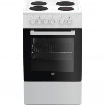 Beko Elektro-Standherd FSS56000GW