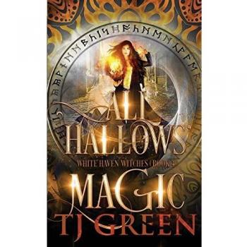 All Hallows' Magic