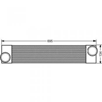 Motore Vano High Performance 30550