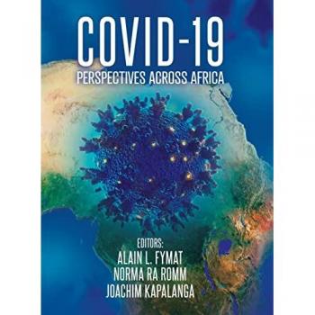 Fymat, Alain L: Covid-19