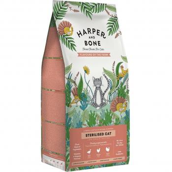GattoVita Frutta & Proteine