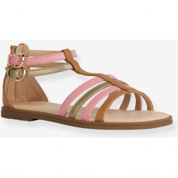 Sandálias Geox J7235D Karly para Meninas