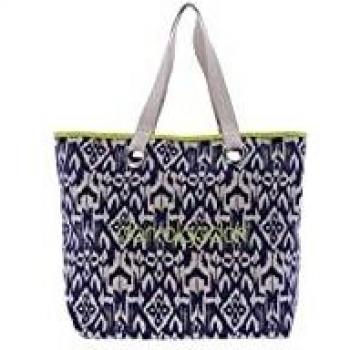 Bolso Antilla de Lona para Playa