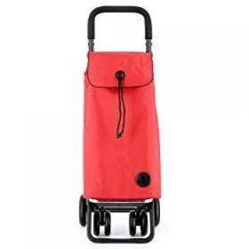 Rolser I-Bag MF 4.2 mit schwenkbaren Vorderrädern