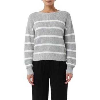 Strickpullover Casual Identity – Relaxed-Fit
