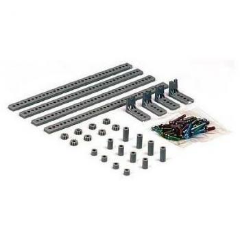 Conjunto Brazo Unibrazo TAMIYA Fun Craft 143 Gris