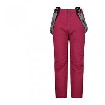 3-Year-Old Boys’ Sangria Cargo Trousers