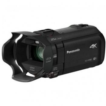 PANASONIC Caméscope HC-VX980