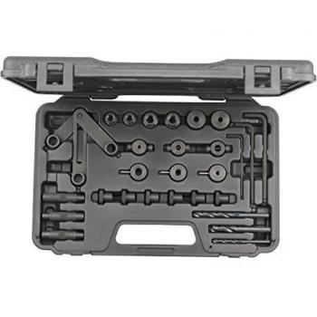 Kit Gabarit de perçage Goujon Fileté GEDORE R15203000