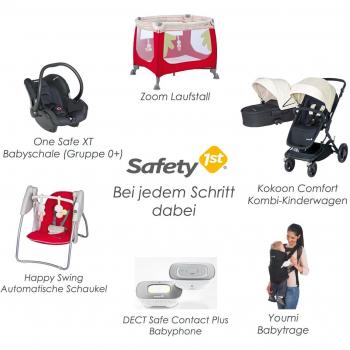 Lampe de Veille Safety 1st