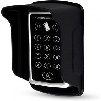 AccesoProtegido RFID 125KHz