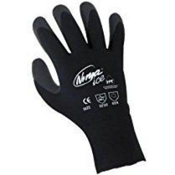 Gant spécial froid Ninja Ice double couche taille 10