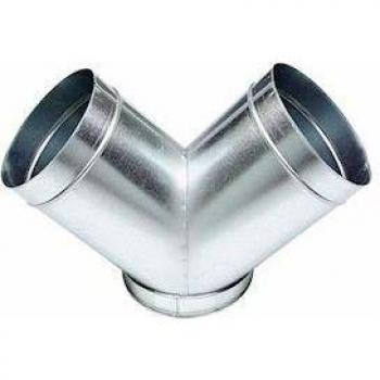 Culotte de raccordement Atlantic 90°