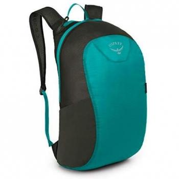 Osprey Europe Compact Stuff Pack – Teal Tropical