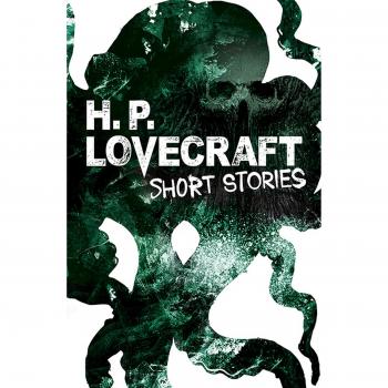 H. P. Lovecraft Short Stories by H. P. Lovecraft