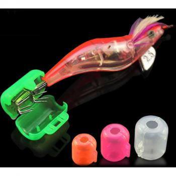 Fundas Protectoras de Pesca 20 Paquete