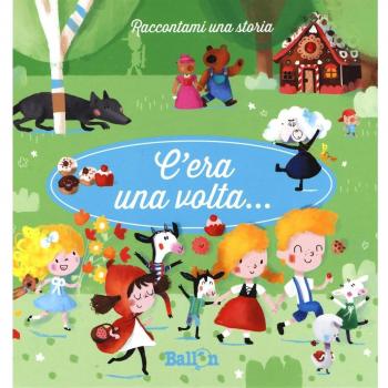 C'era una volta.... Ediz. a colori (Vol. 2)