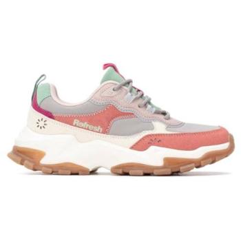 EU 40 Women’s Nude Refresh 173104 Trainers