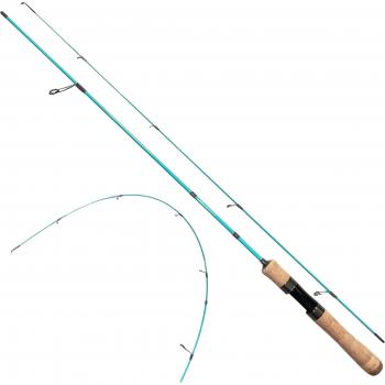 Varilla de Carbono Preta – Estilo Truta Celestial TACKLAND