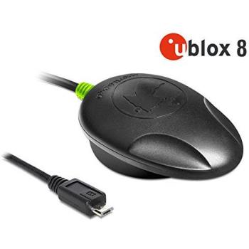 82001UOTG Navilock GPS Receiver