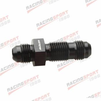 Accesorio de Montaje AN-6 para Mampara en Aluminio Negro