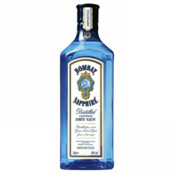 BOMBAY SAPPHIRE Gin 1L 47°