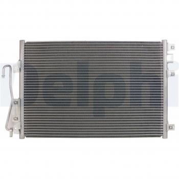 Delphi TSP0225360 Condensatore climatizzazione